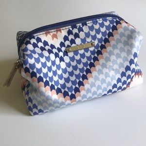 Stella & Dot Travel Pouf